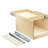 Chrishay Wood Pull Out Drawer-75556525
