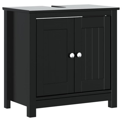 Altabelli Freestanding Bathroom Cabinet
