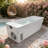All-in-one 76.77'' Acrylic Cold Plunge Recovery Tub with Integrated Chiller and Digital Cooling Control (76.77''L*31.5''W*28''H)