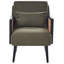 Alviani Upholstered Armchair-1601204129