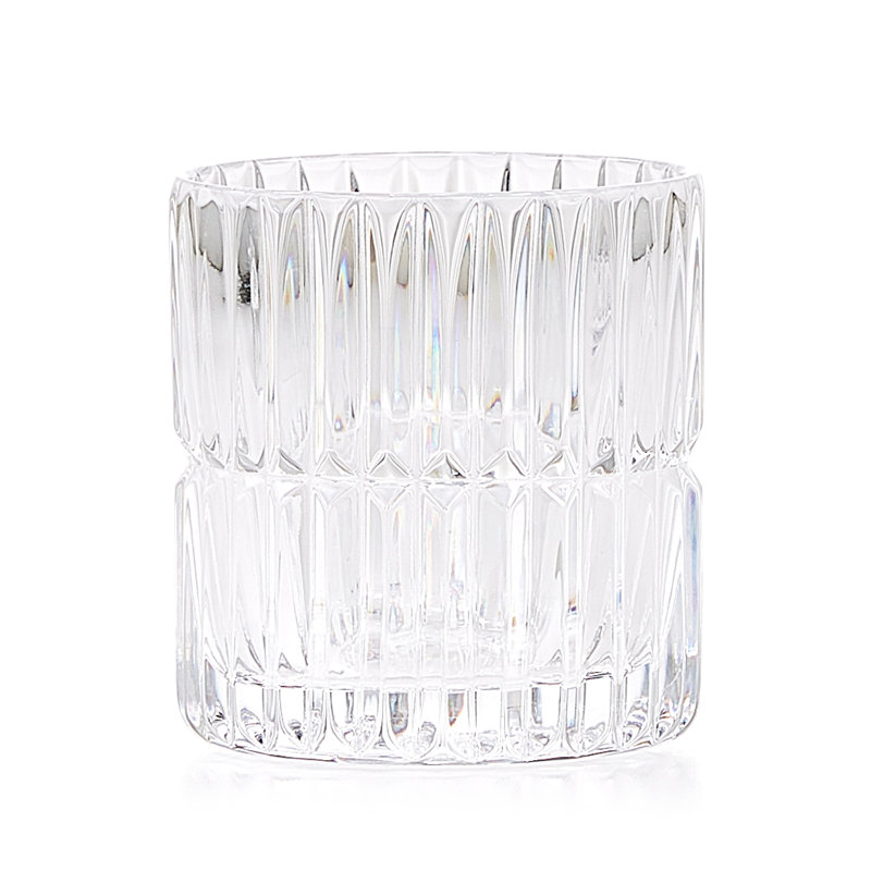 Dents verre Prisma