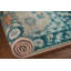 Tapis turc en laine Oushak