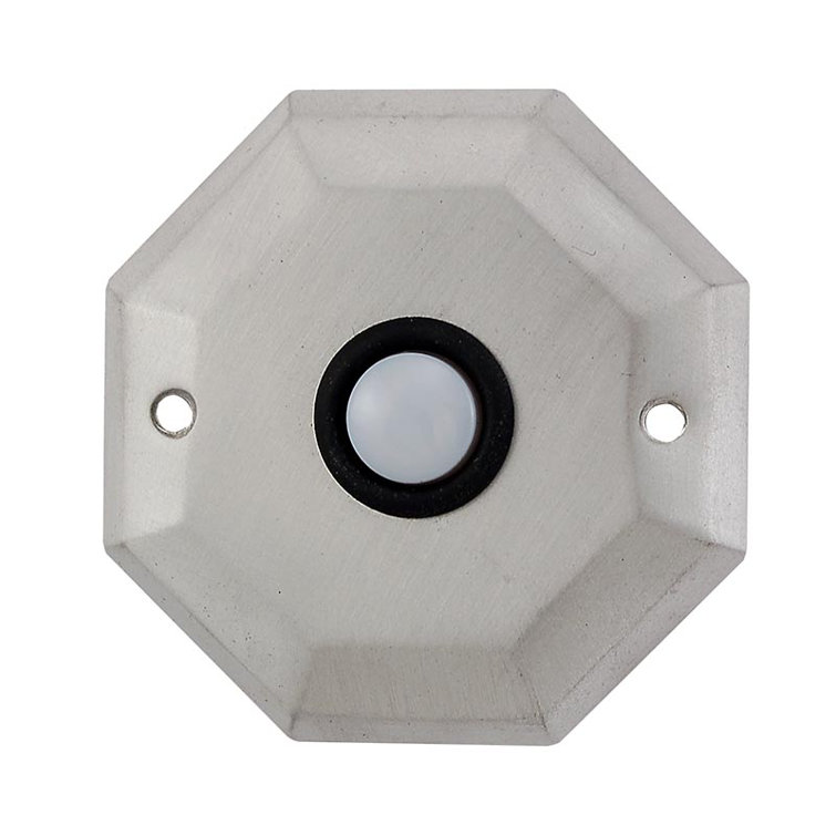 Archimedes Push Button