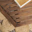 Table basse d'extérieur Piatto