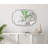 Nikkie Wall Mirror-1603887427