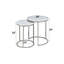 Helmer Nesting Table Set