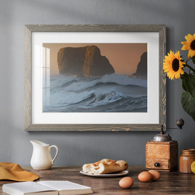 " To The Shore "