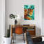 « jaguar », impression sur toile-29682960-74407428-74407422