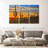 " Sunset Cactus " 3 - Pieces-92790344