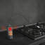 VEVOR Multiple Glasses & Smoke Detector