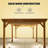Stable Pergola,Outdoor Gazebo Grape Trellis
