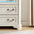Theron 5-Drawer Manufactured Wood Tall Chest -1700166706