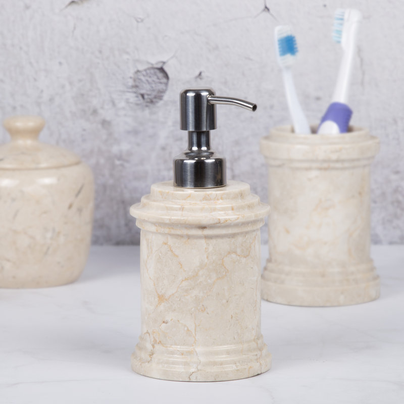 Distributeur de savon liquide Paradiso