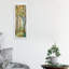 Standing Tall II by Allison Pearce - Painting on Canvas-997621090-988785110