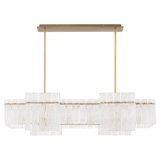 Othello 8 - Light Chandelier