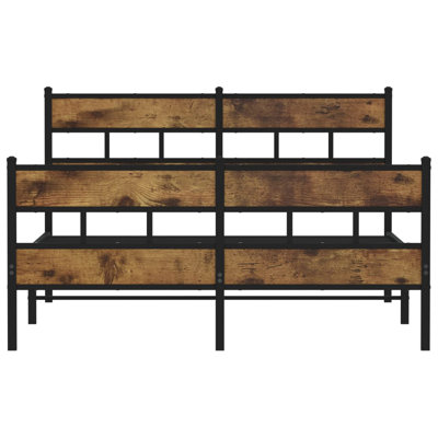 Criselda Bed