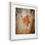 Cercle d'amour - Reproduction d'art sur papier encadré-83029766-83029767