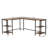 Jamique L-Shaped Computer Desk