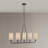 5-Light  r Chandelier