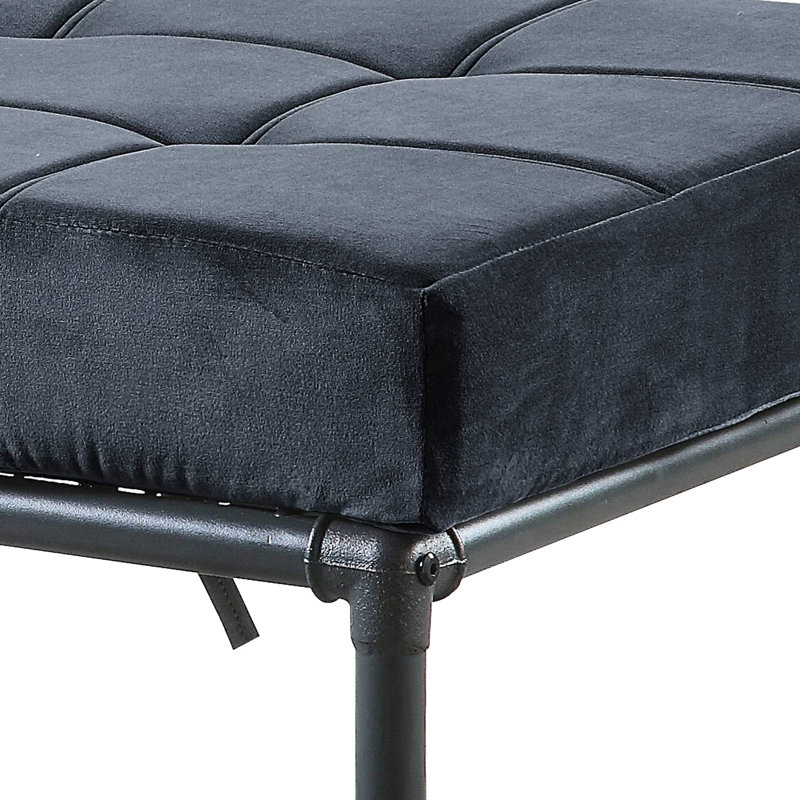 Banc de rangement Taahir
