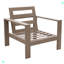 Méridienne d'extérieur en aluminium Lumie-2083471543-2083471542