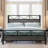 Wykeisha Platform Bed-1173018733-1180905693