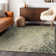 Malek Damask Indoor / Outdoor Rug