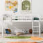 Lit mezzanine bas en bois avec échelle-1652166407-1652166408