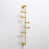 Brushed Brass is out of stock
