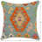 Geometric Throw Pillow