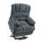 Bleu gris est en rupture de stock