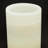 White Onyx Candle Holder