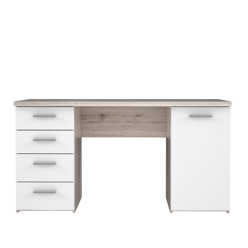 Beach Computer Desk