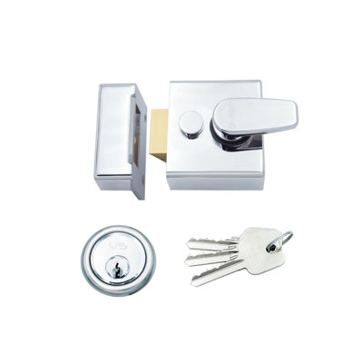 Narrow Nightlatch