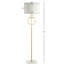 Lampe sur pied 60 po Marroquin