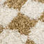Tapis brun Atiran-1180360991