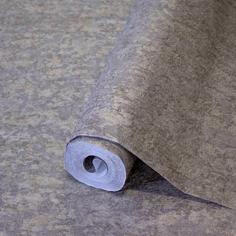 Ints Roll, Brun foncé
