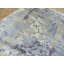 Tapis oriental tibétain moderne en soie noué à la main 8 pi x 10 pi 3 po avec soie 4AB69ADC7D314BAF8C27DD7219D61FCB