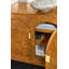 Modern History 81'' W Credenza
