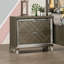 Table de chevet Modern Elegance
