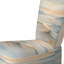 Chaise d'appoint Ocean - Calm Ocean Horizon, chaise d'appoint Waves Beauty I-1664515507