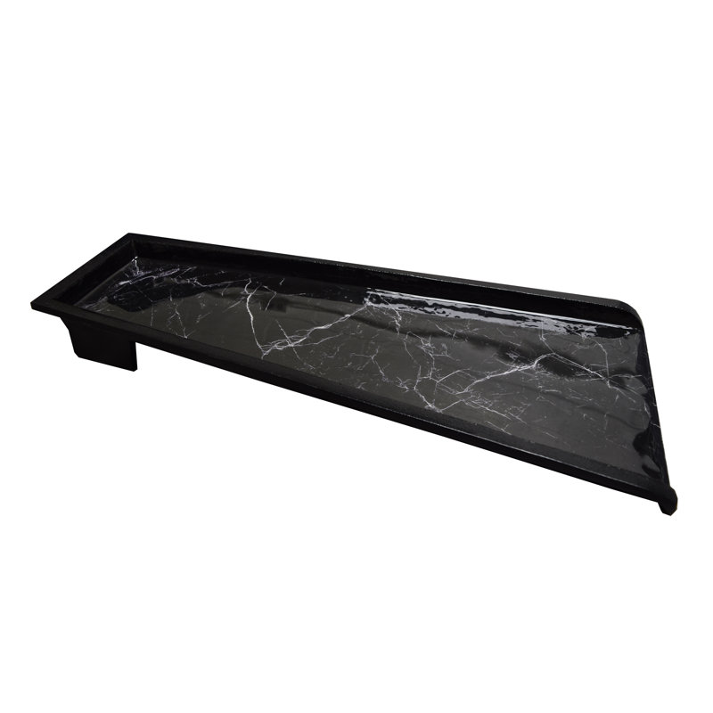 Accessoires de jardin Onel, Noir