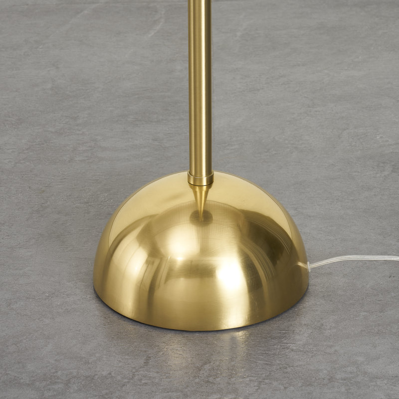 DESTINY Floor Lamp by The Lifestyled Co