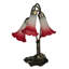Pond Lily 15.75" Table Lamp