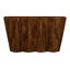 Denali 64 in. Solid Wood Console Table