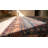 Antique Caucasian Blue 1890s Rug