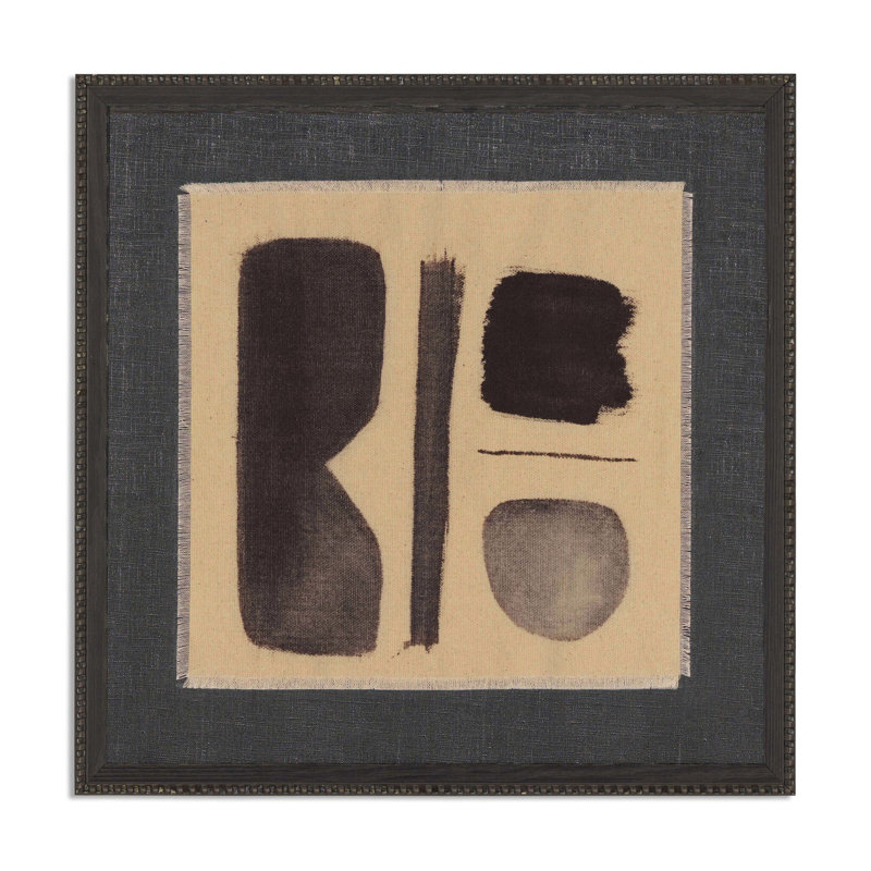 Study 15 by Jess Engle, 32 x 32'