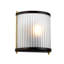 1 Light Flush Mounted Sconce-1330534997