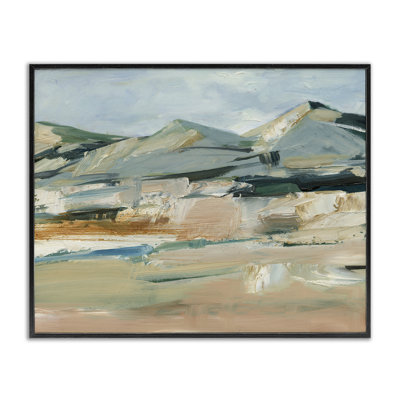  Art de giclée encadrée par Neuhan