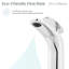 Ensemble de lavabo console en céramique Swiss Madison Well Made Forever SM-SK711-10C - 24 po